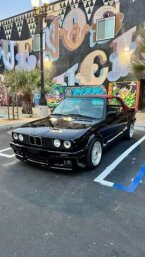 Thumbnail Photo 6 for 1992 BMW 325is