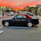 1992 BMW 325is