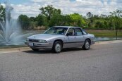 1992 Buick Regal