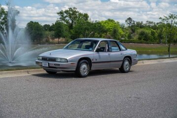 1992 Buick Regal