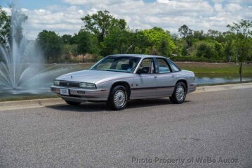 1992 Buick Regal