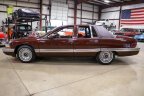 Thumbnail Photo 4 for 1992 Buick Roadmaster