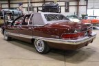 Thumbnail Photo 6 for 1992 Buick Roadmaster