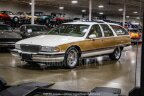 Thumbnail Photo 2 for 1992 Buick Roadmaster