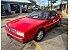 1992 Cadillac Allante