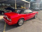 Thumbnail Photo 1 for 1992 Cadillac Allante