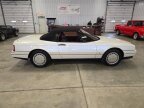 Thumbnail Photo 5 for 1992 Cadillac Allante