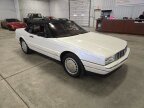 Thumbnail Photo 6 for 1992 Cadillac Allante