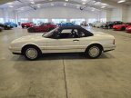 Thumbnail Photo 1 for 1992 Cadillac Allante