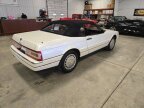 Thumbnail Photo 4 for 1992 Cadillac Allante
