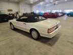 Thumbnail Photo 2 for 1992 Cadillac Allante
