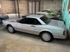 Thumbnail Photo 1 for 1992 Cadillac Allante