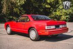 Thumbnail Photo 4 for 1992 Cadillac Allante