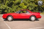 Thumbnail Photo 3 for 1992 Cadillac Allante