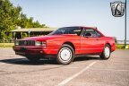 Thumbnail Photo 2 for 1992 Cadillac Allante