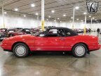 Thumbnail Photo 6 for 1992 Cadillac Allante