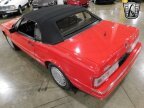 Thumbnail Photo 5 for 1992 Cadillac Allante