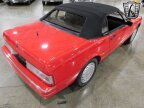 Thumbnail Photo 4 for 1992 Cadillac Allante