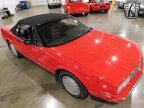 Thumbnail Photo 3 for 1992 Cadillac Allante