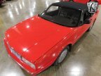 Thumbnail Photo 2 for 1992 Cadillac Allante