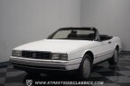 Thumbnail Photo 6 for 1992 Cadillac Allante