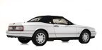 Thumbnail Photo 6 for 1992 Cadillac Allante