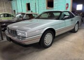 1992 Cadillac Allante