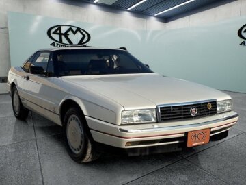 1992 Cadillac Allante