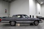 Thumbnail Photo 6 for 1992 Cadillac Brougham