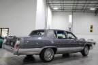 Thumbnail Photo 5 for 1992 Cadillac Brougham
