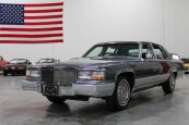 1992 Cadillac Brougham