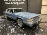 1992 Cadillac Brougham