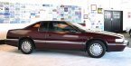 Thumbnail Photo 3 for 1992 Cadillac Eldorado
