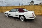 Thumbnail Photo 3 for 1992 Cadillac Eldorado
