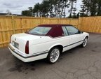 Thumbnail Photo 6 for 1992 Cadillac Eldorado