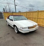 1992 Cadillac Eldorado