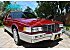 1992 Cadillac Fleetwood Sedan
