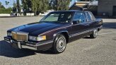 1992 Cadillac Fleetwood Coupe