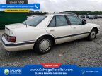 Thumbnail Photo 4 for New 1992 Cadillac Seville