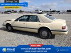 Thumbnail Photo 3 for 1992 Cadillac Seville