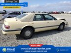 Thumbnail Photo 4 for 1992 Cadillac Seville