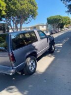 Thumbnail Photo 6 for 1992 Chevrolet Blazer