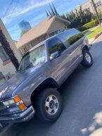 Thumbnail Photo 5 for 1992 Chevrolet Blazer