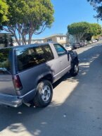 Thumbnail Photo 3 for 1992 Chevrolet Blazer