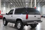 Thumbnail Photo 3 for 1992 Chevrolet Blazer
