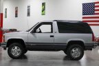 Thumbnail Photo 2 for 1992 Chevrolet Blazer