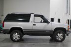 Thumbnail Photo 6 for 1992 Chevrolet Blazer