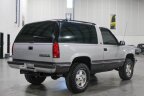Thumbnail Photo 5 for 1992 Chevrolet Blazer