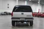 Thumbnail Photo 4 for 1992 Chevrolet Blazer