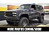 1992 Chevrolet Blazer